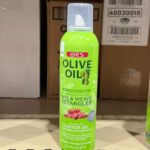 Olive Oil