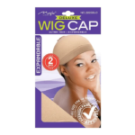 ACCESSORIES ≡ Wig Cap "2 pcs" Blonde