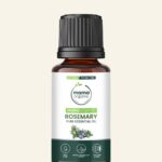 Rosemary Essential Oil