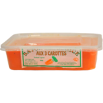 BEL'EUNICE ≡ Soap