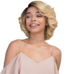 JANET BRAZILIAN SCENT ≡ EMOTION Wig