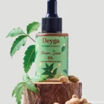 Neem Seed Oil