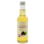 YARI ≡ 100% Natural Oil