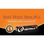 THE ORIGINAL INECTO ≡ Super Black Hair Color - Image 2