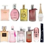 Women Perfume 3.4Fl Oz